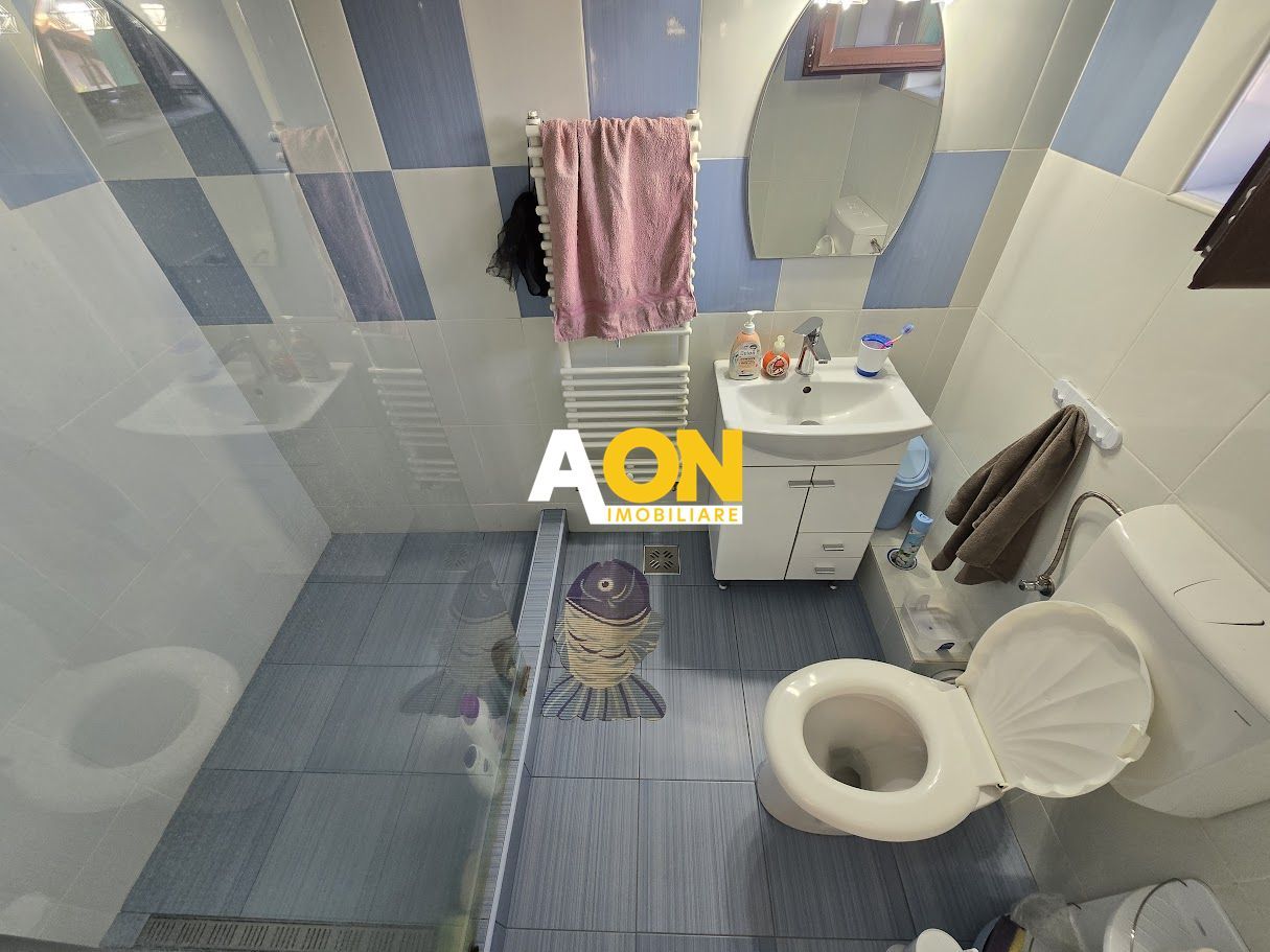 Casa 5 Camere Zona Schit, 520mp Teren, cu Garaj - Poză 24