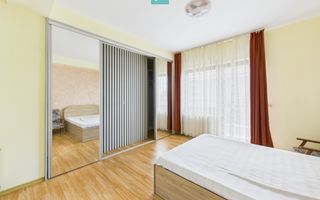 Apartament 3 camere spațios și luminos – zonă liniștită Otopeni - Poză 19