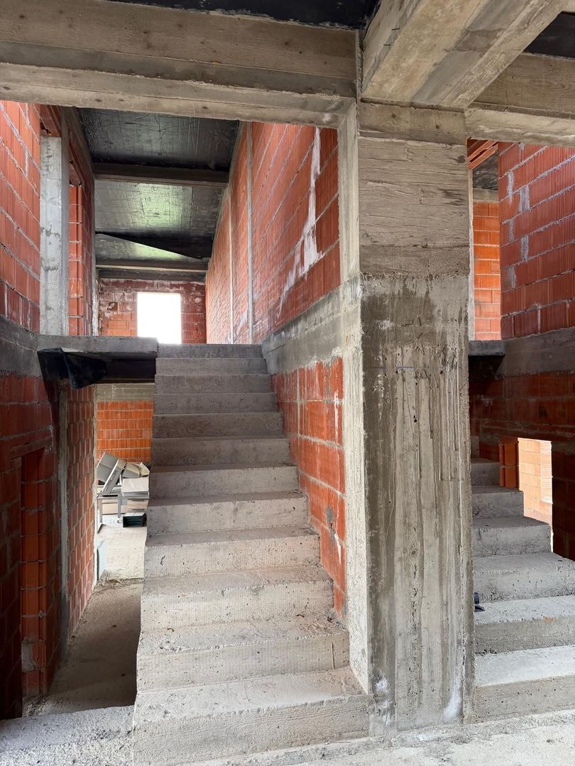 2 Case de vanzare zona Facliei Oradea | Teren 1800 mp - Poză 4