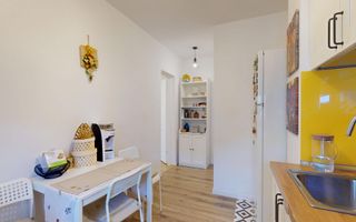 Apartament 3 camere Lacul Tei Doamna Ghica - Poză 19