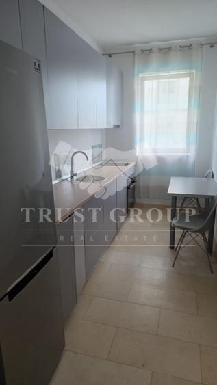 Apartament 2 camere Domenii | Loc de parcare - Poză 4