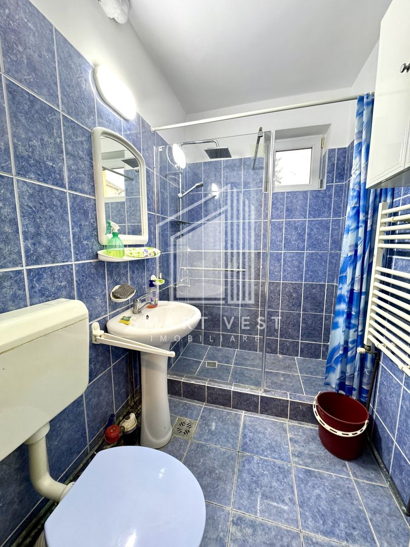 Apartament 2 camere de vânzare | 48 mp | Zona Ultracentrala - Poză 13