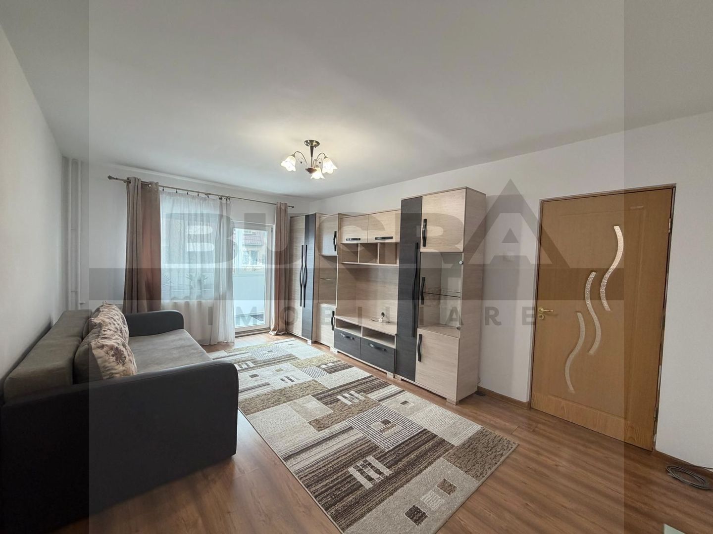 Apartament de 2 camere, decomandat, 56mp, zona Nicoale Titulescu - Poză 5