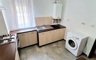 Apartament cu 1 cameră de închiriat, Girocului – Etaj 1, Bloc nou cu lift - Poză 10