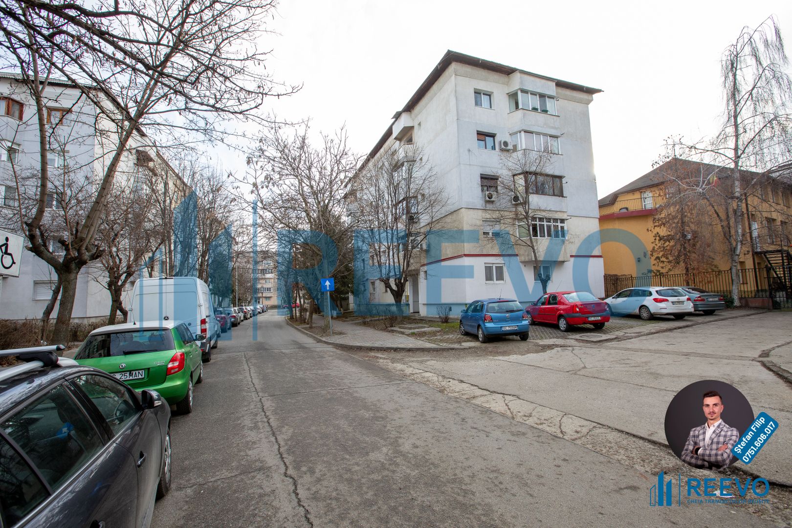 Apartament 4 camere, Bistrița Lac - Poză 19