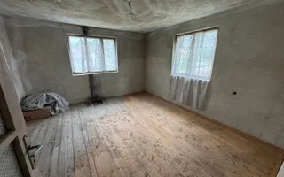 CASĂ 7 CAMERE TEREN 468 MP BUGHEA DE SUS ARGEȘ - Poză 35