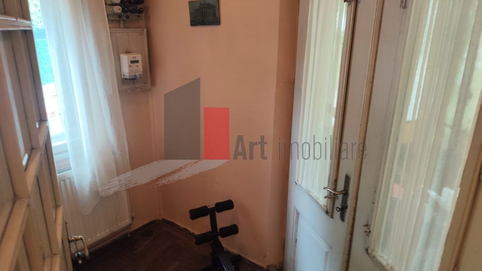 Casa/Spatiu Comercial de inchiriat in zona Eminescu/Romana - Poză 8