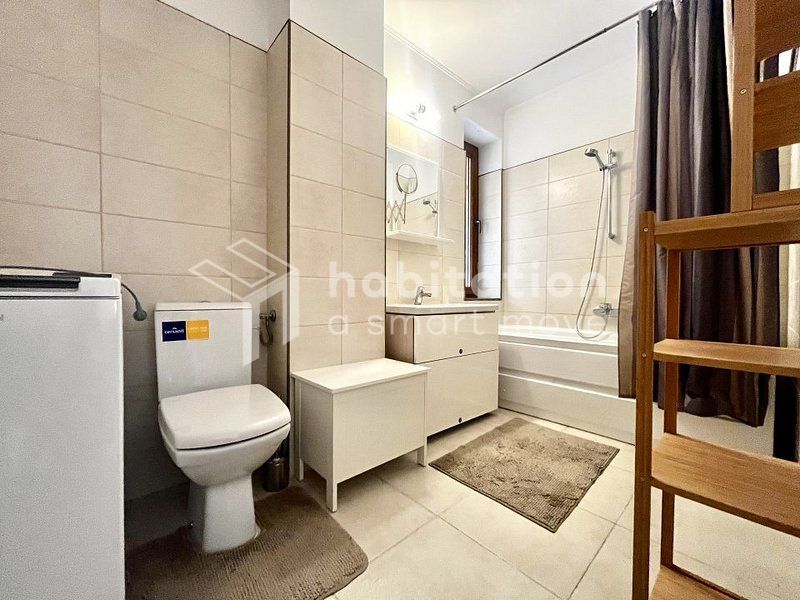 Apartament cu 3 camere, vibrant si primitor, zona liniștită, Mircea cel Bătrân - Poză 16