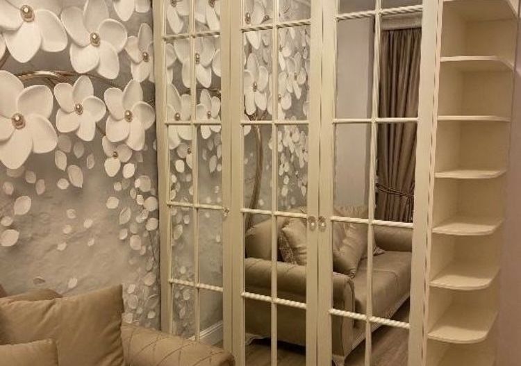 Apartament Modern | 3 Camere | Grădina | Floreasca Residence - Poză 8