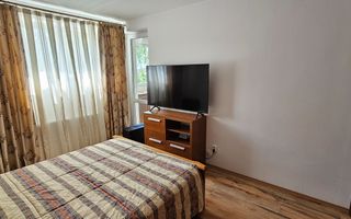 Apartament de 2 camere, decomandat, 73mp, parcare, zona Trifoiului - Poză 6