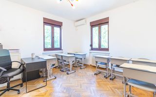 Vila cu curte libera 300mp & garaje - Floreasca - Compozitori - Poză 13