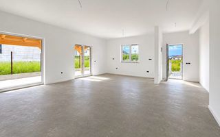 CASĂ NOUĂ DE VÂNZARE – ZONA AERODROM | EXCLUSIVITATE | - Poză 3