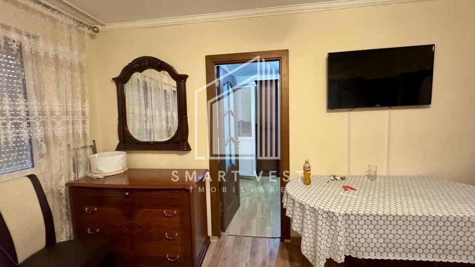 Apartament 2 camere | 50 mp  | Zona Micro 15 - Poză 2