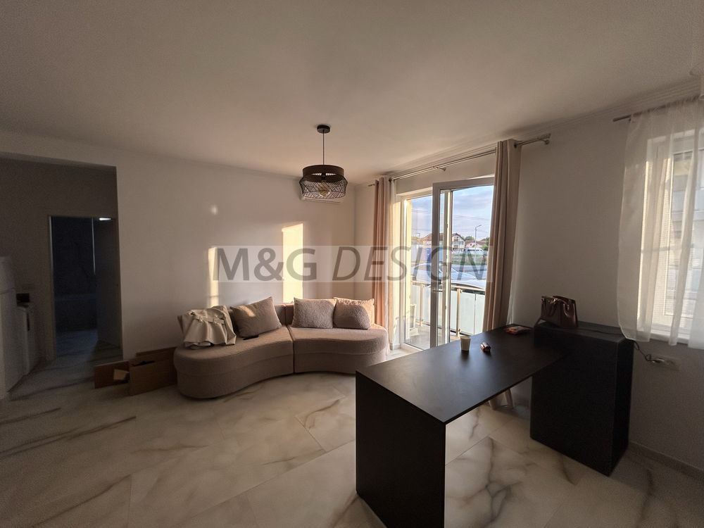 Apartament 2 camere Giroc bloc nou 2025 - Poză 2