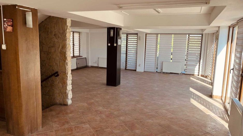 Vilă  în Nordul Bucureștiului - Poză 5