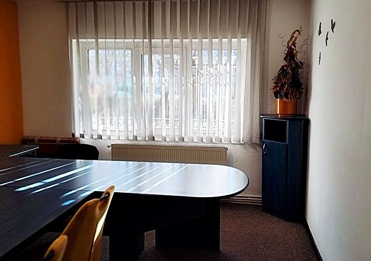 Zona Faget- Apartament cu doua camere, mobilat pentru birouri, 450 euro - Poză 4