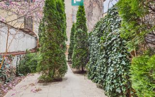 Apartament spațios în clădire ultracentrală - Poză 12