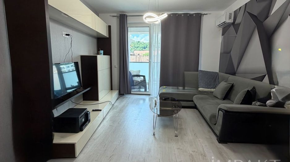 Apartament modern cu 2 camere,petfriendly,semicentral! - Poză 8