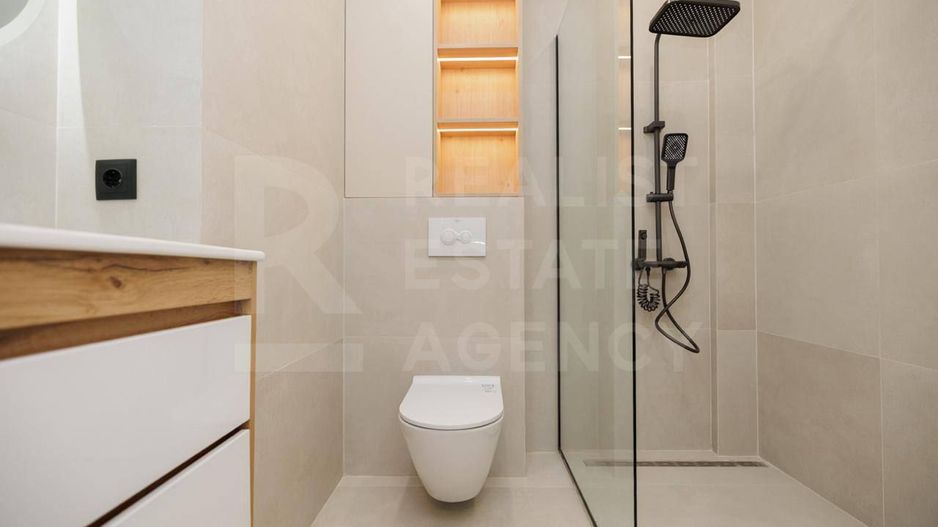 Vânzare, apartament, 1 cameră, strada Băcioii Noi, Botanica - Poză 11