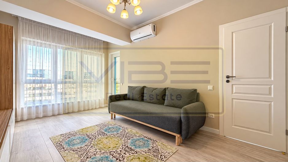 Apartament 2 camere + parcare Solumnia Residence Tatarasi SUD - Poză 7