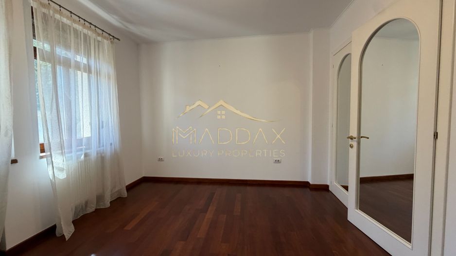Apartament de inchiriat /4 camere in vila *153mp* +parcare / Dorobanti Capitale - Poză 15