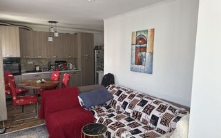 Apartament 3 camere + bucătărie, Florești – Zona Luxor - Poză 1