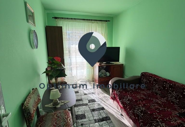 Apartament 4 camere in Manastur, etaj intermediar, zona Piata Flora ! - Poză 3