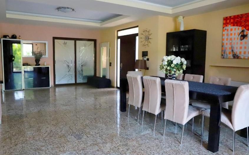 Casa de inchiriat| Corbeanca-Petresti| langa padure acces rapid DN1 - Poză 4