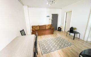 Apartament 2 Camere | 50 mp | Etaj 3/7 | Garaj | Zona VIVO Metro - Poză 9