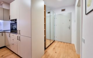 2 camere, modern,parcare, bloc nou, Zorilor, zona LIDL, Frunzisului - Poză 2