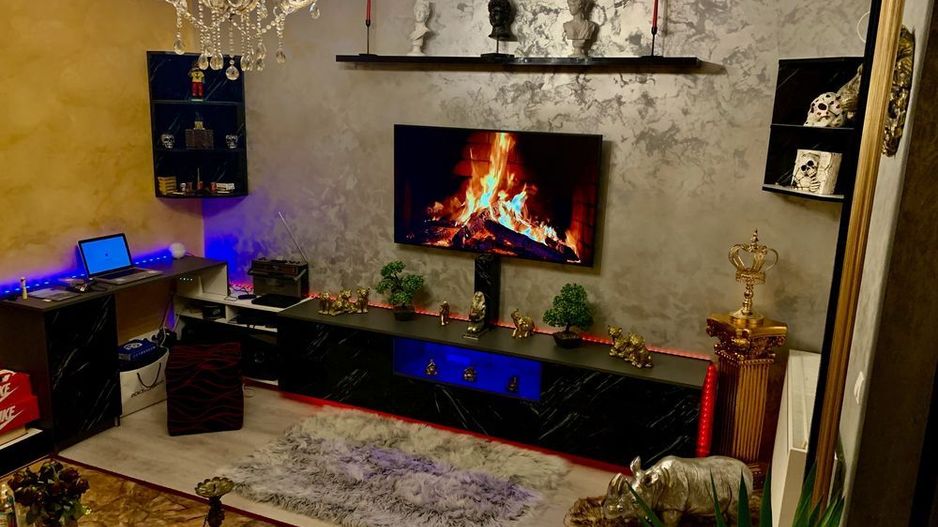 Apartament 3 camere Dumbravita - Poză 1