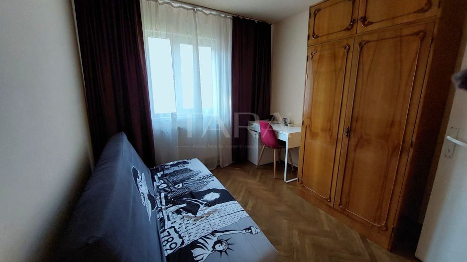 Apartament 4 camere, zona Primaverii - Poză 3