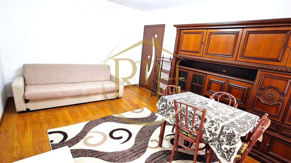 Apartament cu 2 camere de închiriat pet Friendly  Calea Sagului– 320 euro/luna - Poză 6