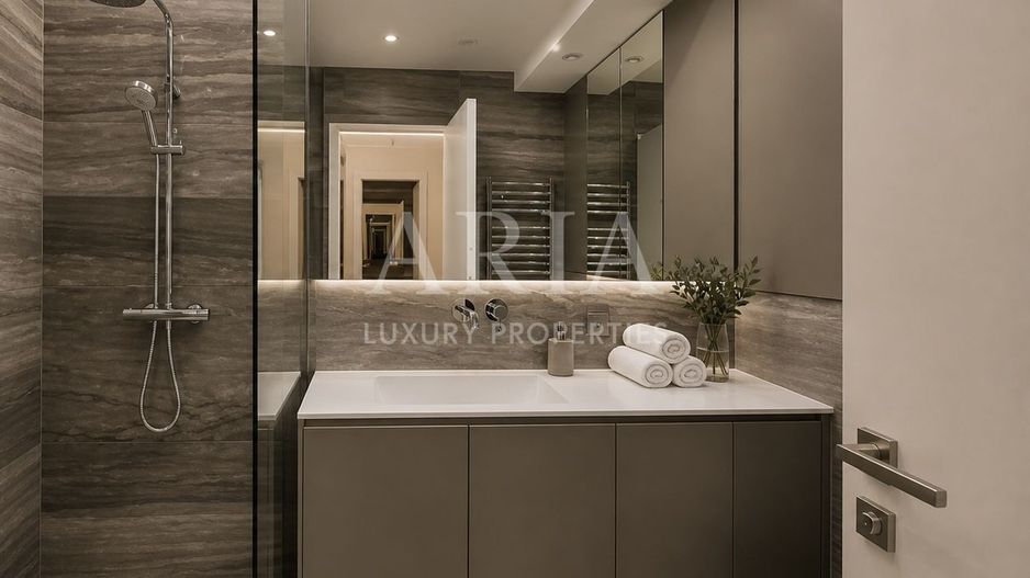 LUXURY APARTMENT 5ROOMS - Poză 4
