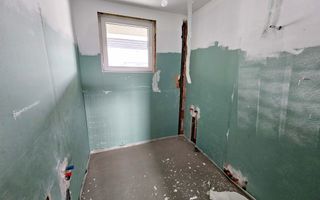 Casa tip insiruit, 4 camere, semifinisata, 275 mp teren, Alba-Micesti - Poză 9
