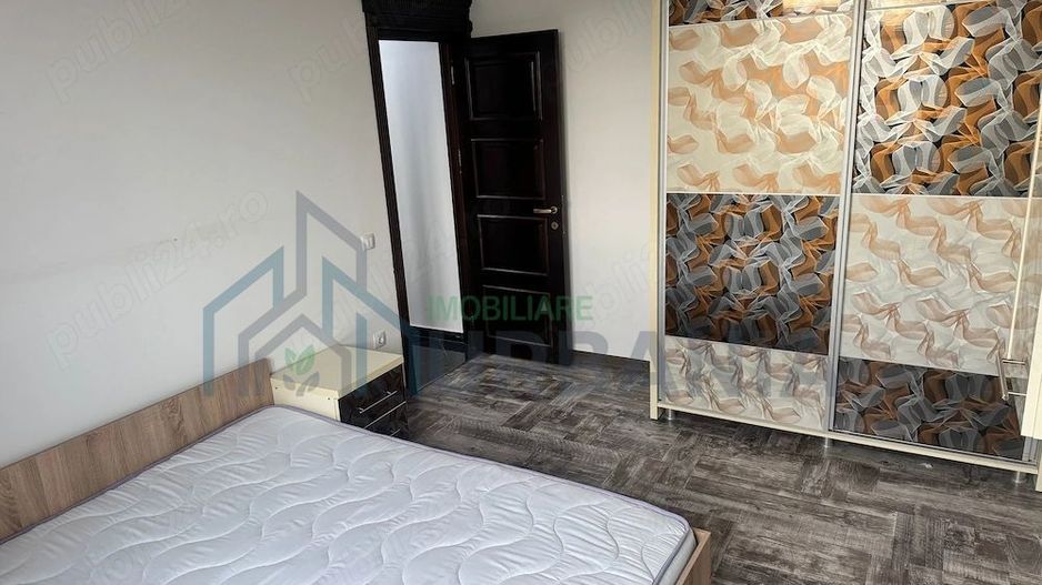 Apartament 3 camere decomandat, etaj 1, Moara de Vânt - Complex Spring Residence - Poză 5