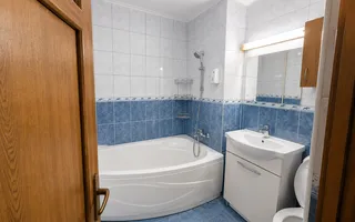 Apartament cu 4 camere, 89.15 mp, Metrou Aparatorii Patriei - Poză 13