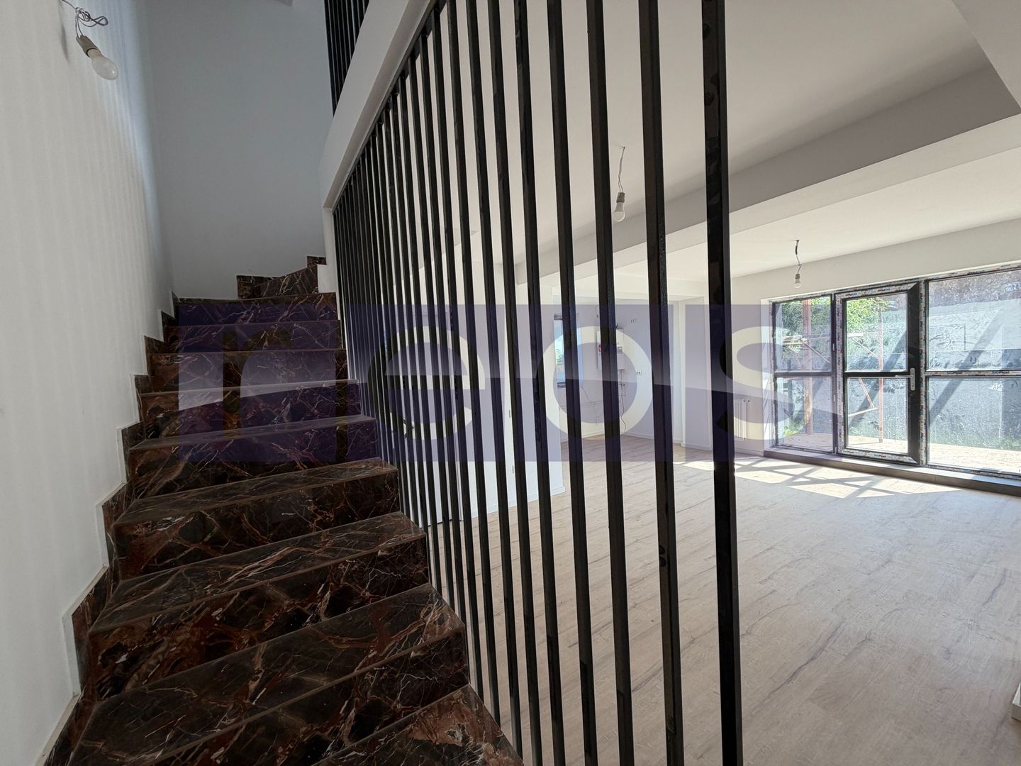 VANZARE VILA P+1+M | 170 MP UTILI | 6 CAMERE | BALOTESTI | - Poză 6