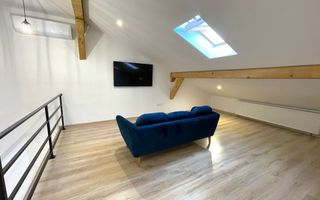 Apartament Modern cu 3 Camere, Bloc Nou, Zona Centru - Poză 8