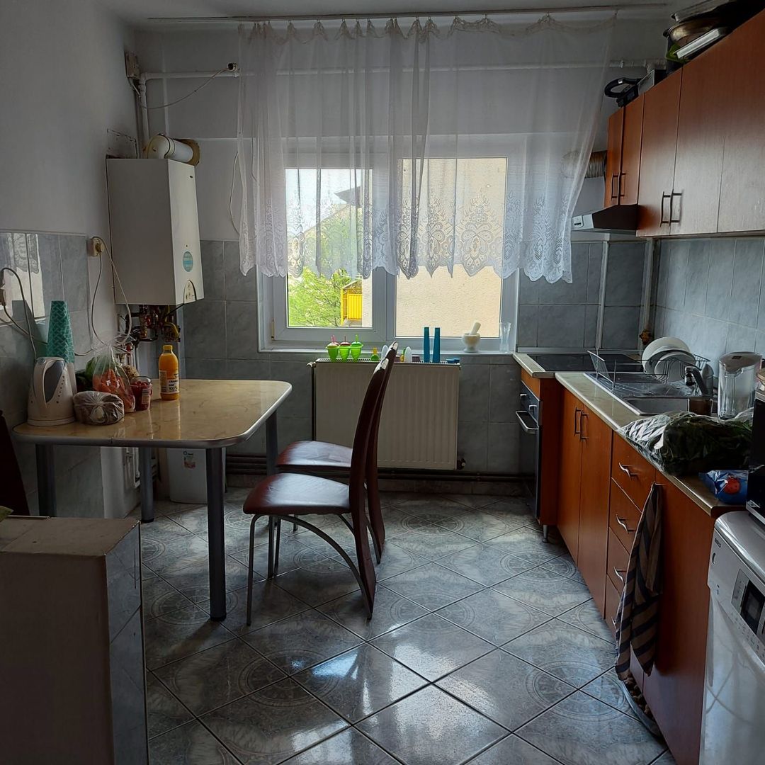 Ag EUROPA vinde ap 3 cam Etaj 4 in Micro 16 - Poză 7