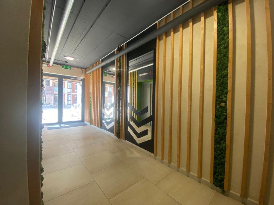 Apartament nou, 2 camere, Calea Torontalului-Comision  0% - Poză 6