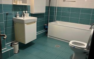 AP. 2 CAMERE DACIA,BUCATARIE INCHISA,CENTRALA PROPRIE,  MOBILAT MODERN - Poză 4