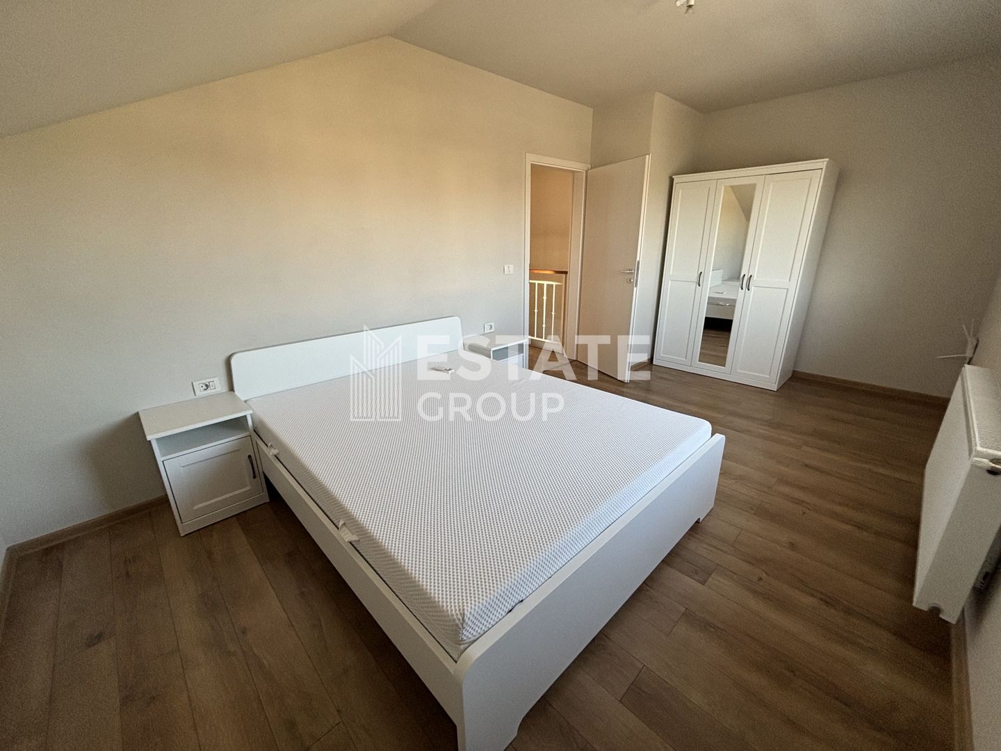 Duplex cu 4 camere in Mosnita Noua - Poză 6