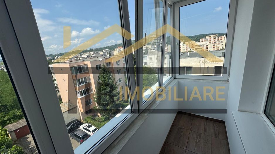 Apartament de 3 camere, 70mp, Zona Dimitrie Cantemir - Poză 14