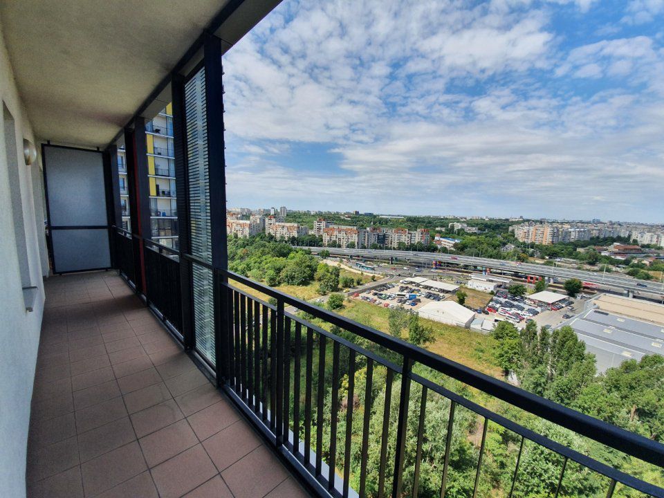 3 camere | Asmita Gardens | Priveliste panoramica - Poză 8