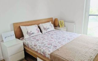 Apartament 2 camere Politehnica Park Residence, Grozăvești - Poză 3