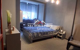 Apartament ULTRACENTRAL SALONTA, 3 camere, 74 mp, mobilat/utilat total - Poză 14