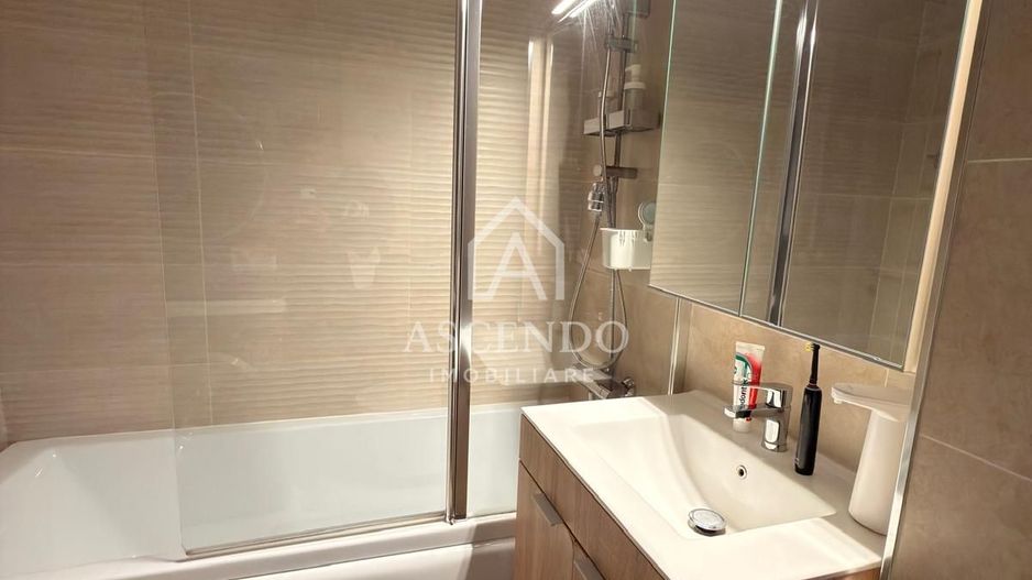 Apartament 2 camere Lacul Morii | Vedere panoramică și apus - Poză 10