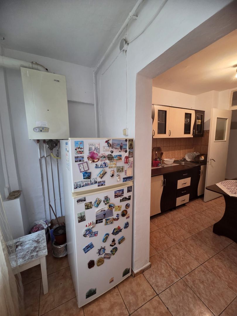 Direct proprietar. Etaj 1. Decomandat. - Poză 7