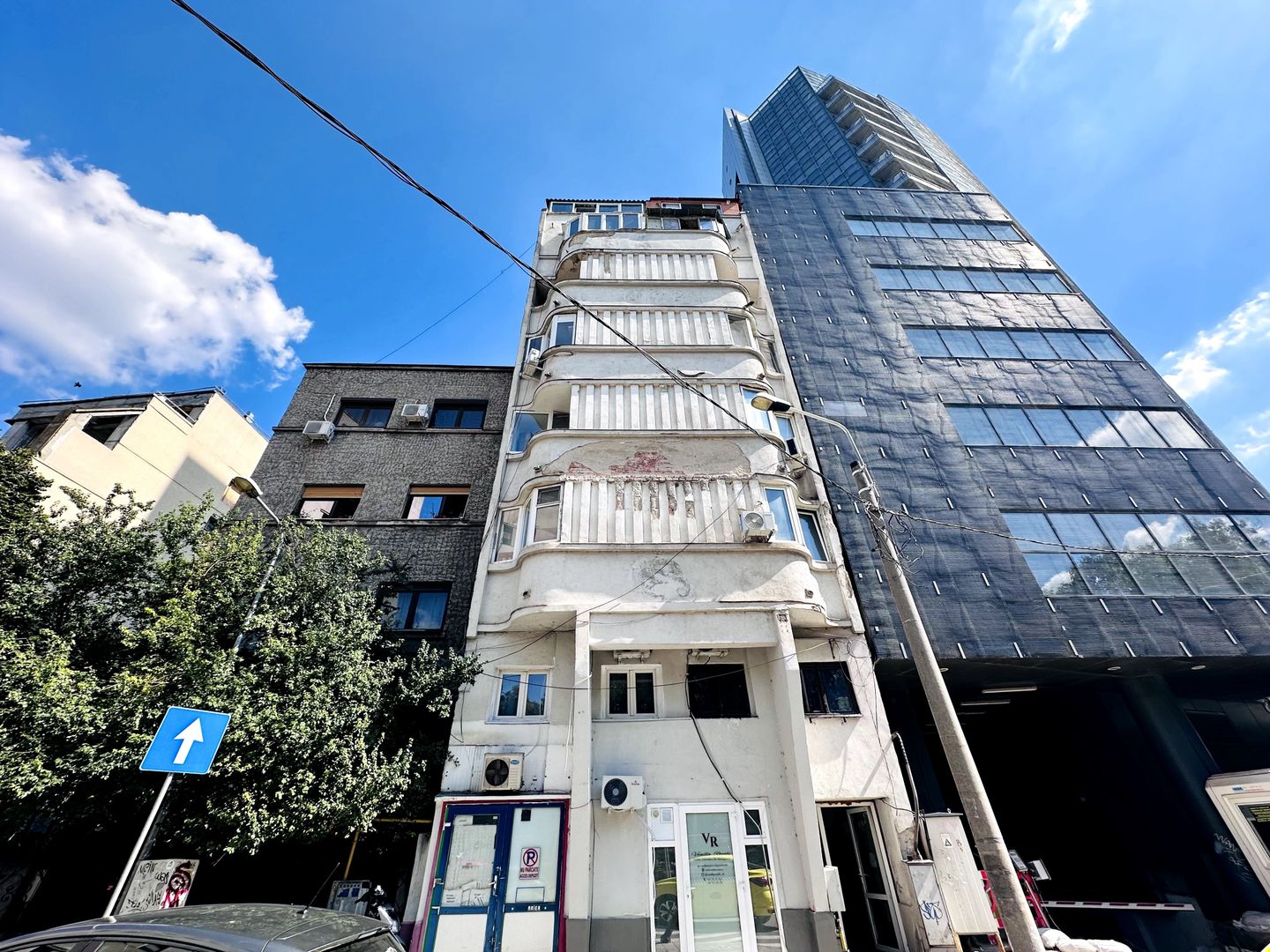 Strada Arcului | Cartierul Armenesc - Poză 1